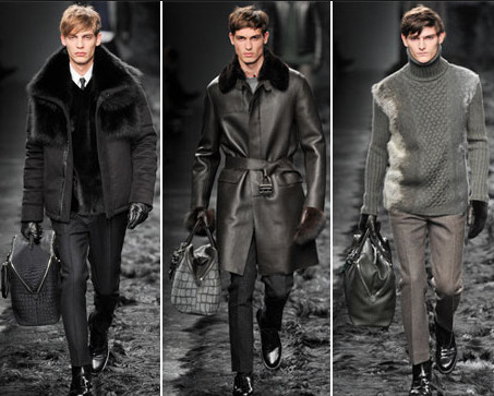 Milan Fashion Week 2014 - Gucci, Fendi, Etro, Marc Jacobs, and Emporio Armani