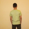 желтая футболка takur - Фото №3