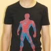 футболка с человеком пауком - Фото №2
