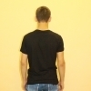 черная футболка scarface аль пачино - Фото №1