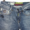 мужские джинсы takeshy kurosawa модель #0501 - Фото №1