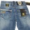 мужские джинсы takeshy kurosawa модель #0501 - Фото №2