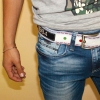 мужские джинсы emporio armani модель #0508 - Фото №3