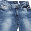 мужские джинсы emporio armani модель #0508 - Фото №1