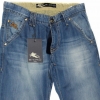 мужские джинсы etro модель #0514 - Фото №1