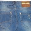мужские джинсы etro модель #0514 - Фото №2