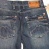 мужские джинсы mustang jeans модель #0519 - Фото №2
