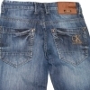 мужские джинсы calvin klein jeans модель #0521 - Фото №2