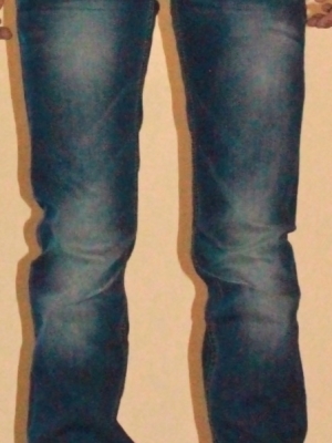 Купить мужские джинсы john richmond модель #0504