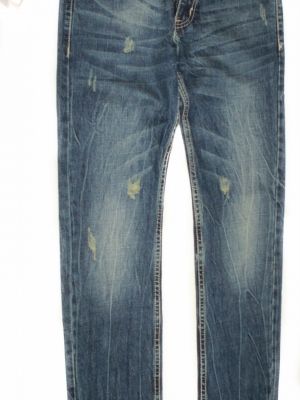 Купить мужские джинсы philipp plein модель #0505