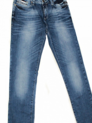 Купить мужские джинсы emporio armani модель #0508