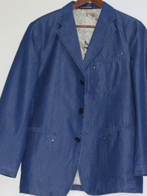 Купить пиджак 0309