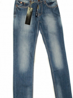 Купить мужские джинсы the shonghold модель #0511