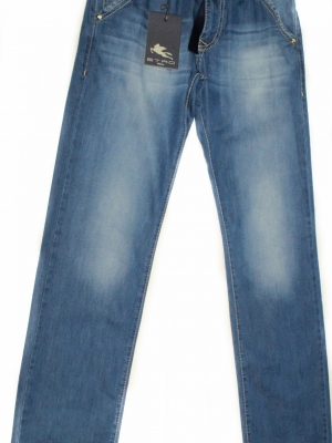Купить мужские джинсы etro модель #0514
