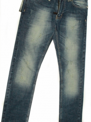 Купить мужские джинсы philipp plein модель #0515