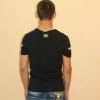 футболка черная мики маус - Фото №1