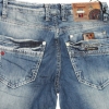мужские джинсы dsquared 2 модель #0500 - Фото №2