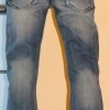 мужские джинсы diesel модель #0502 - Фото №1