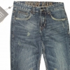 мужские джинсы philipp plein модель #0505 - Фото №1