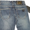мужские джинсы philipp plein модель #0505 - Фото №2