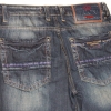 мужские джинсы brioni модель #0506 - Фото №2