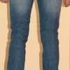 мужские джинсы exibit модель #0507 - Фото №1