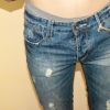 мужские джинсы exibit модель #0507 - Фото №2