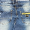 мужские джинсы philipp plein модель #0509 - Фото №2