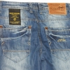 мужские джинсы the shonghold модель #0511 - Фото №2