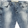 мужские джинсы primo emporio модель #0512 - Фото №1