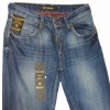 мужские джинсы takeshy kurosawa модель #0516 - Фото №1