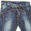 мужские джинсы rio youta jeans модель #0518 - Фото №1