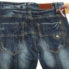 мужские джинсы rio youta jeans модель #0518 - Фото №2