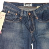 мужские джинсы mustang jeans модель #0519 - Фото №1