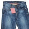 мужские джинсы calvin klein jeans модель #0521 - Фото №1