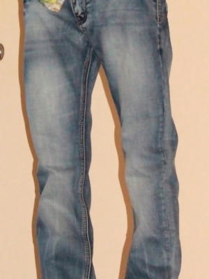 Купить мужские джинсы diesel модель #0502