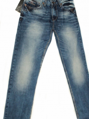 Купить мужские джинсы john richmond модель #0510