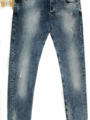 Купить мужские джинсы primo emporio модель #0512