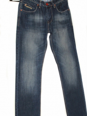 Купить мужские джинсы ferrari модель #0517