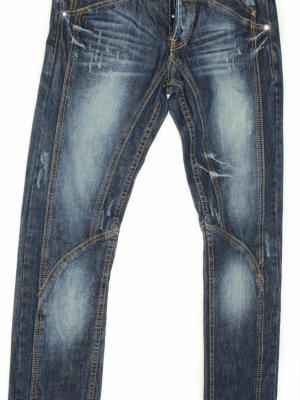 Купить мужские джинсы rio youta jeans модель #0518