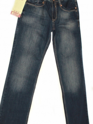 Купить мужские джинсы mustang jeans модель #0519