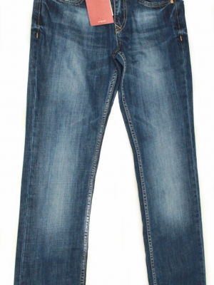 Купить мужские джинсы calvin klein jeans модель #0521